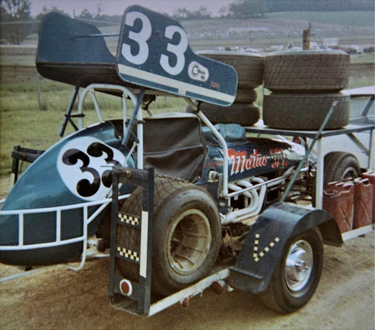 Racing - Jerry Matus | Facebook