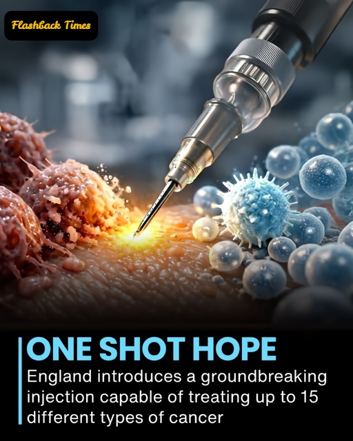 Flashback Times - England has launched a groundbreaking... | Facebook