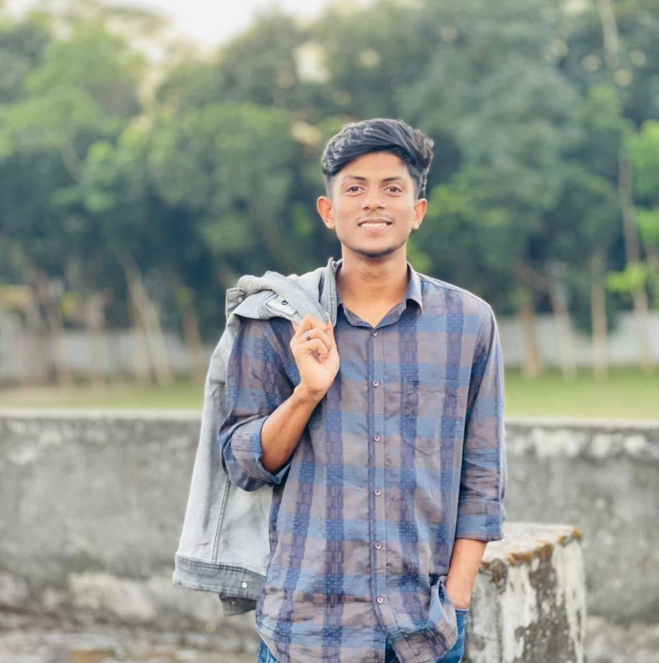 BM Sakib