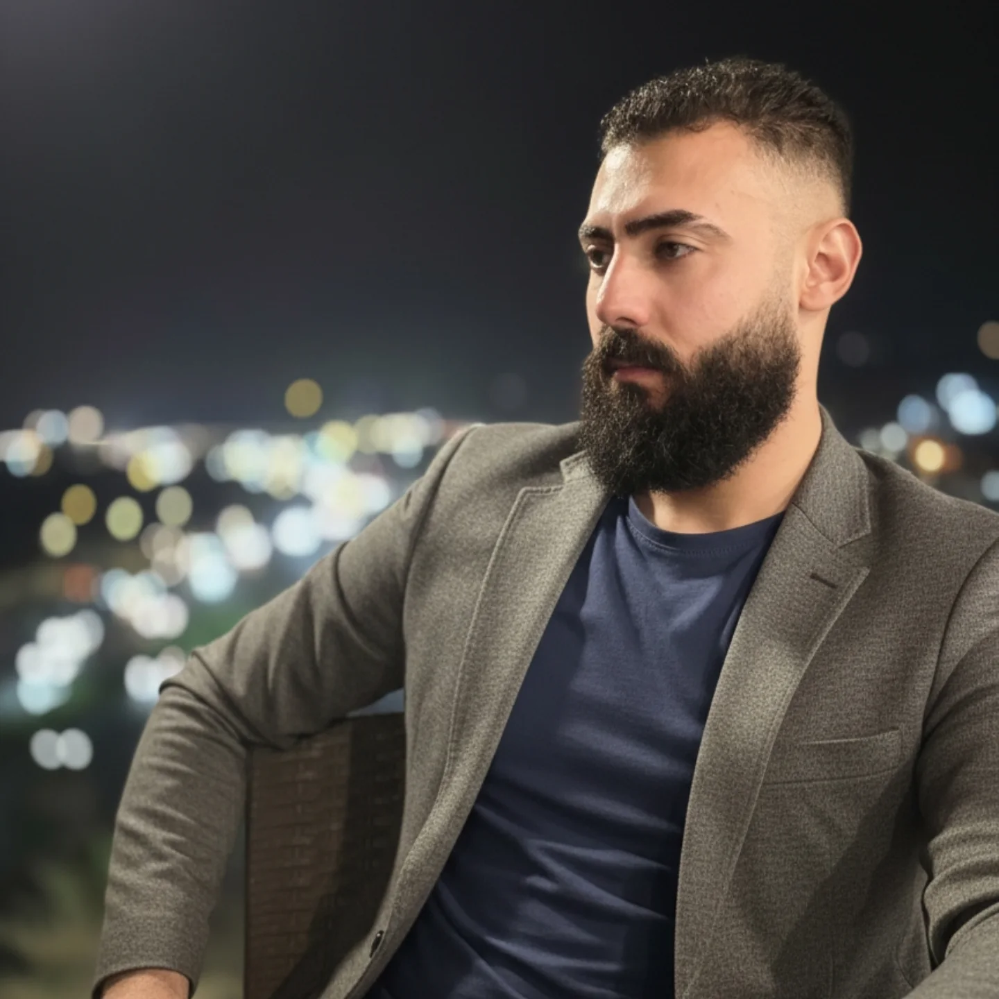 Laith Suliman