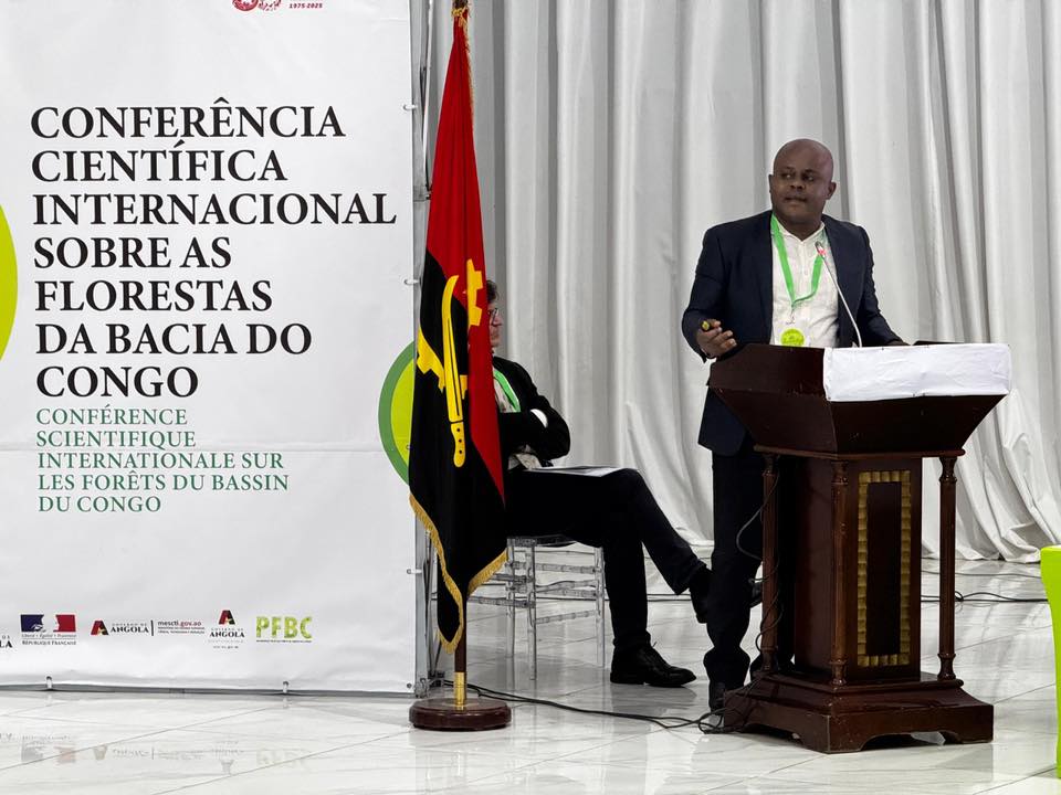 INERA RDC | Kinshasa