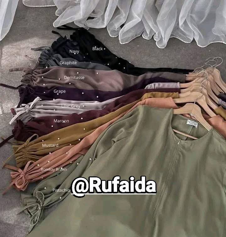 Rufaida