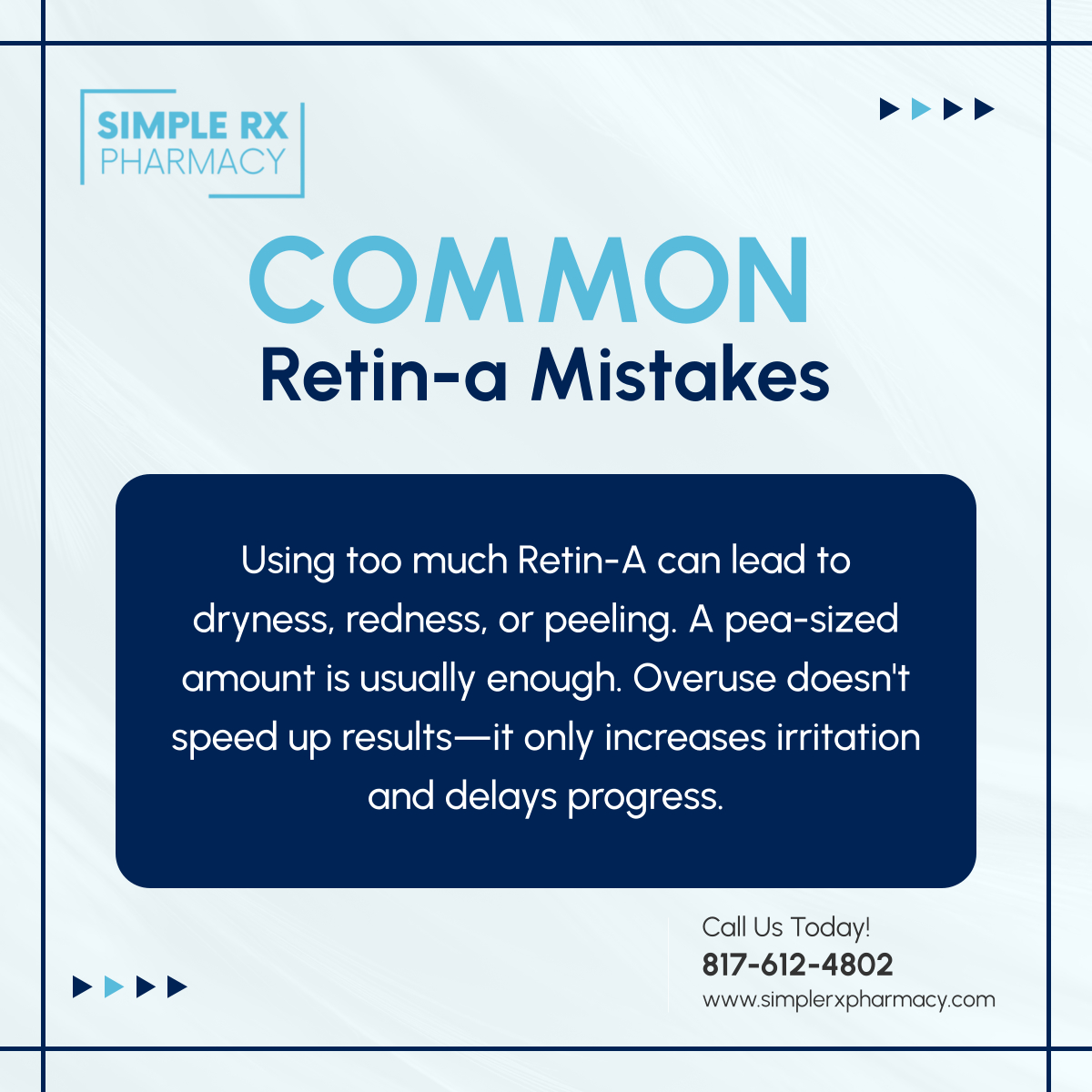 Simple Rx Pharmacy | Arlington TX