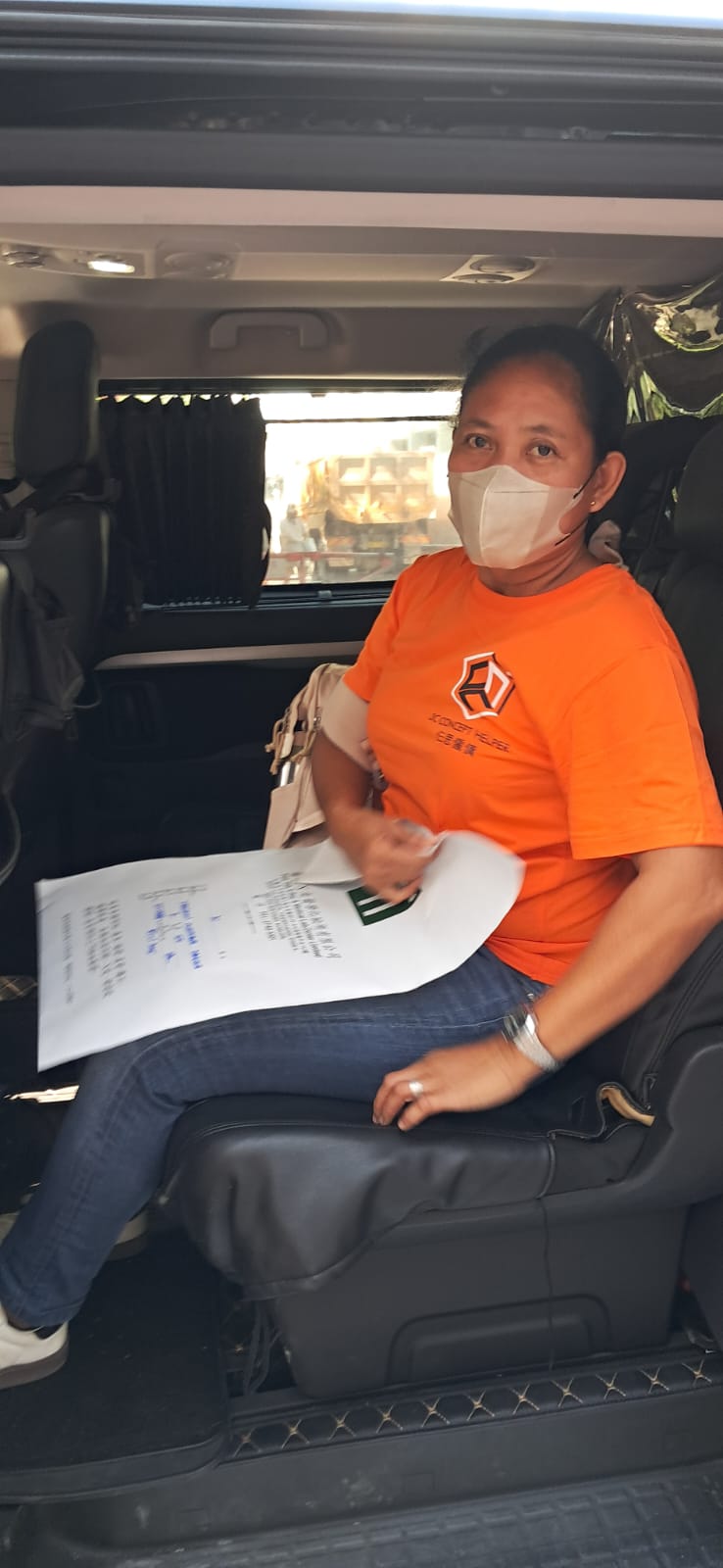 3C Concept Helper Agency-Filipino | Hong Kong Hong Kong