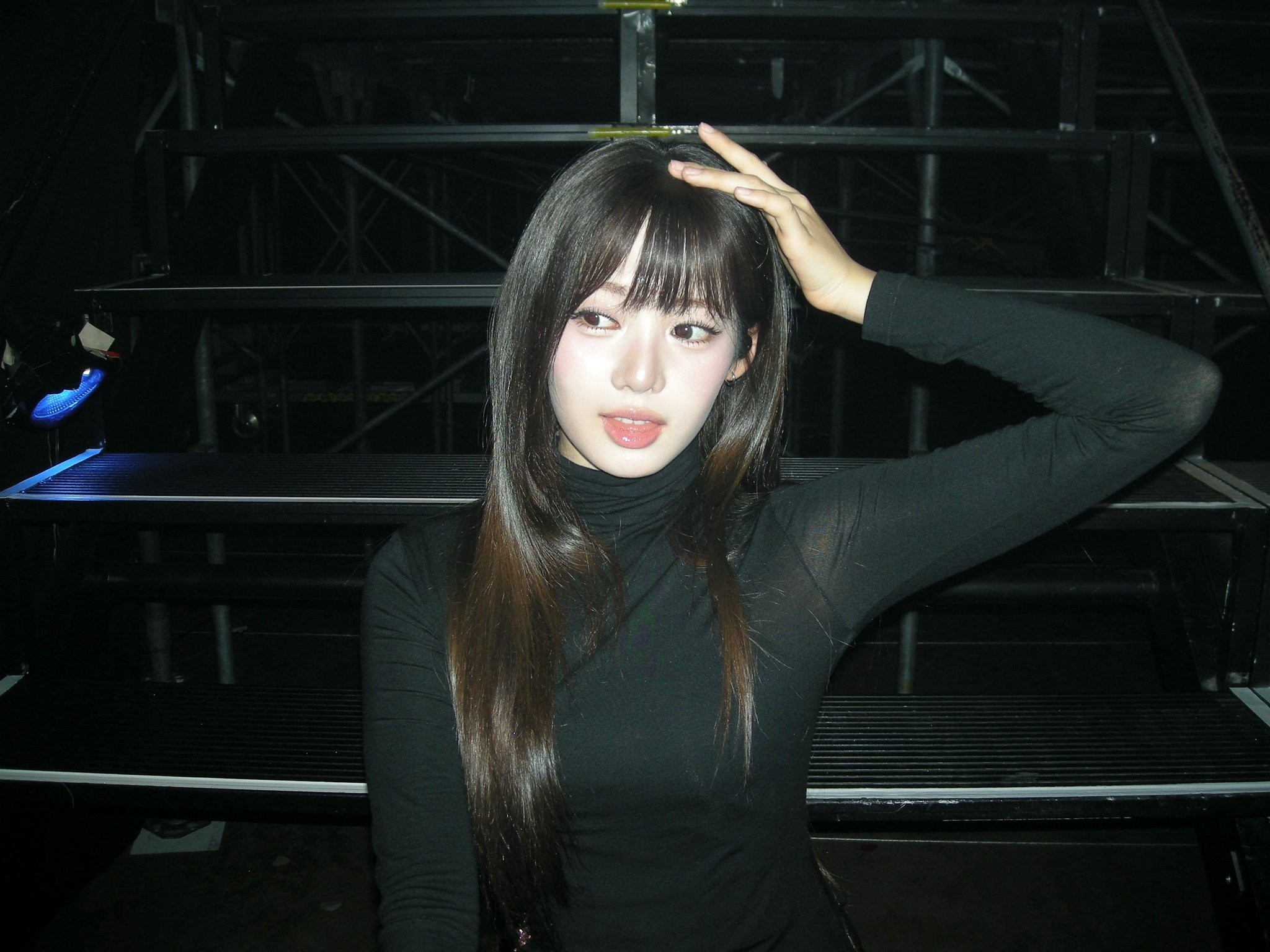 RORA (weverse update) BABYMONSTER