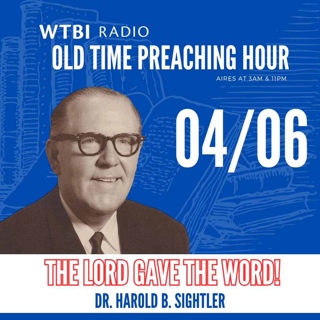 WTBI Radio - Greenville, SC | Greenville SC