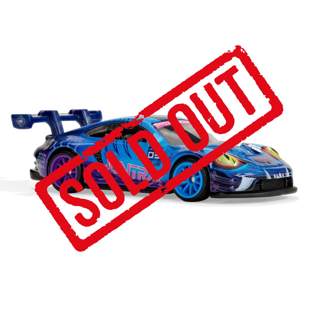 UPDATE : It's now showing sold out again. UPDATE: It's showing Pre