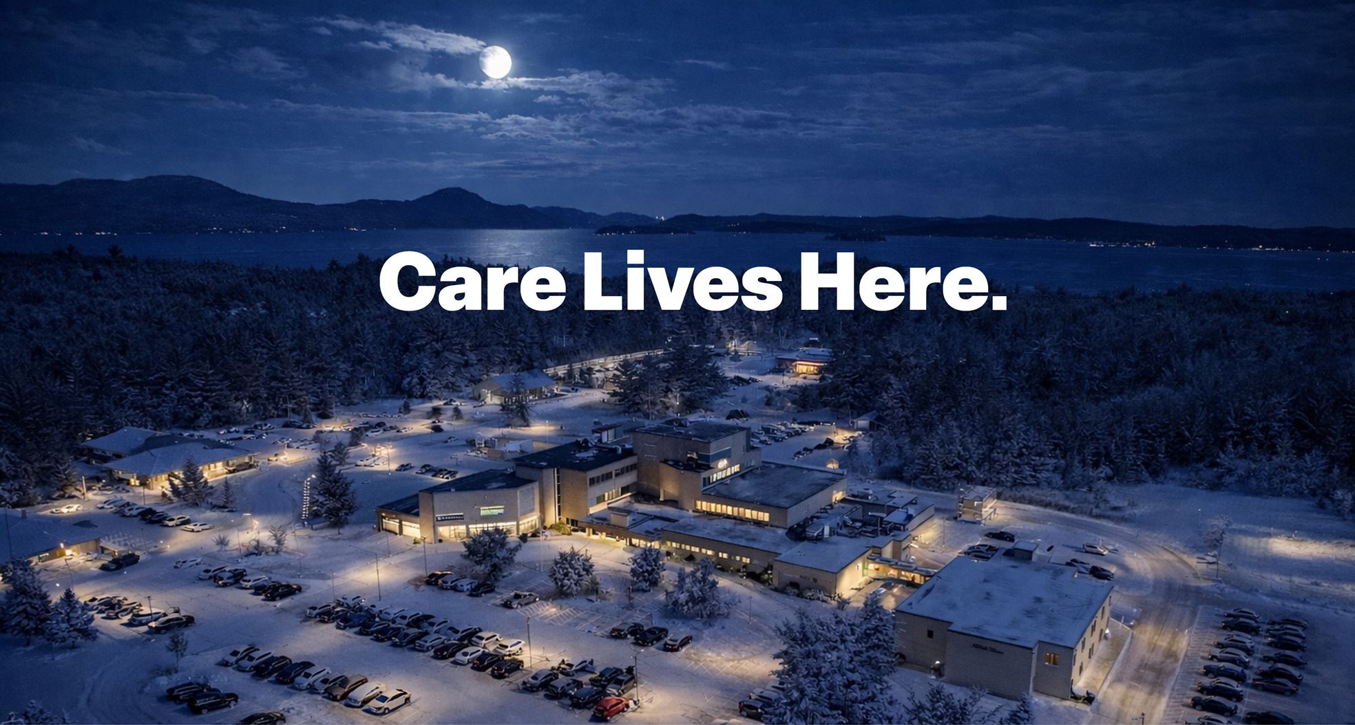 Physicians Care... - Physicians Care Surgical Hospital