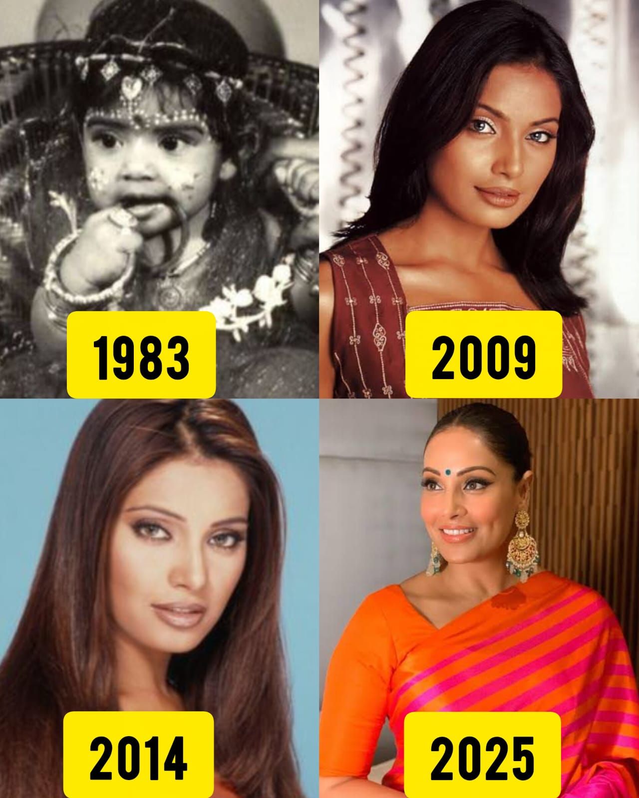 Arunita - Bipasha Basu is an Indian model and actress, born on January ...