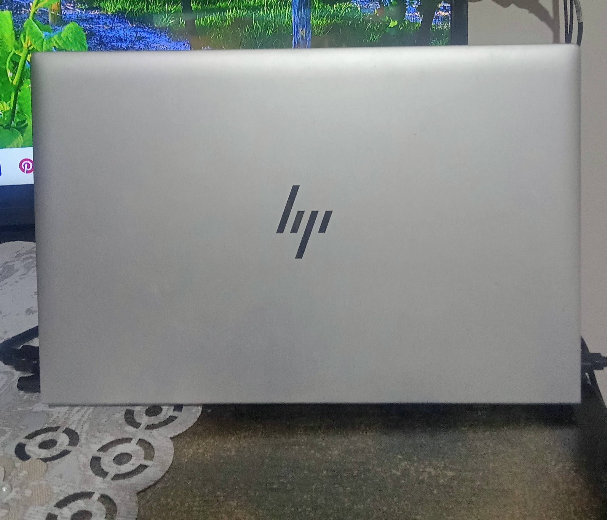 hp elitebook g7