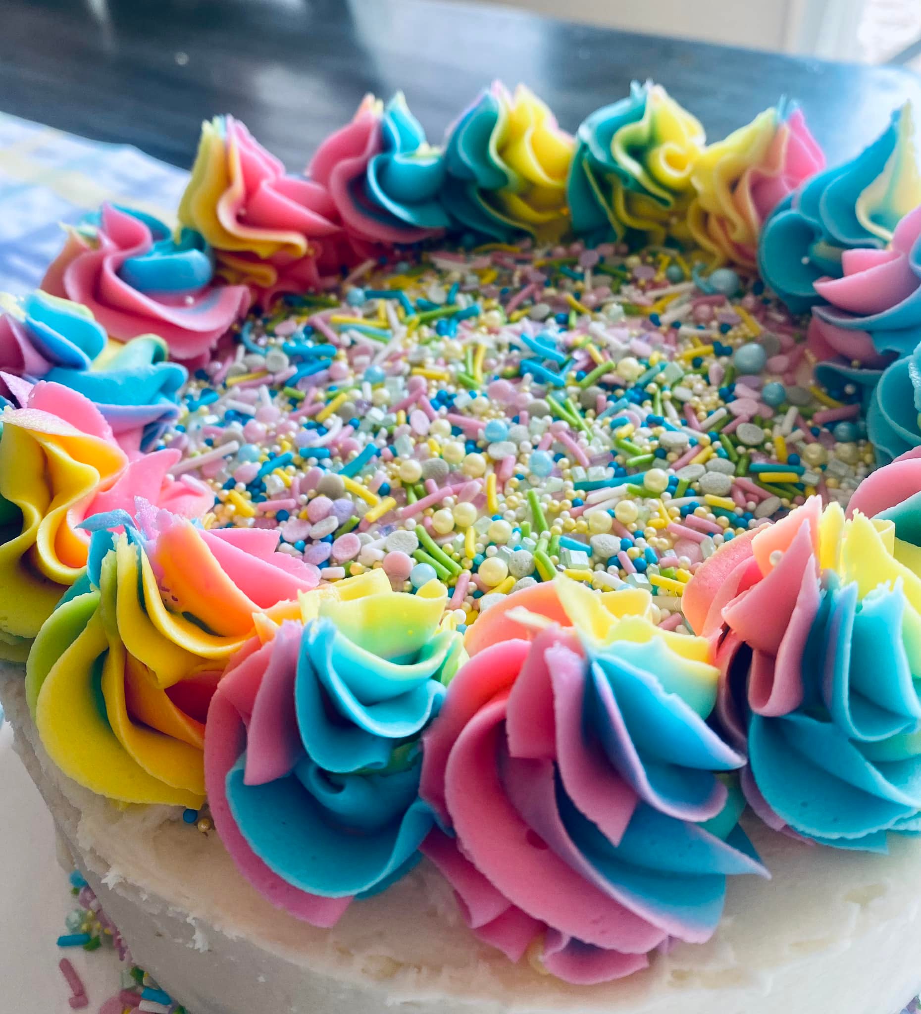 Robles Ranch Baked Goods added... - Robles Ranch Baked Goods