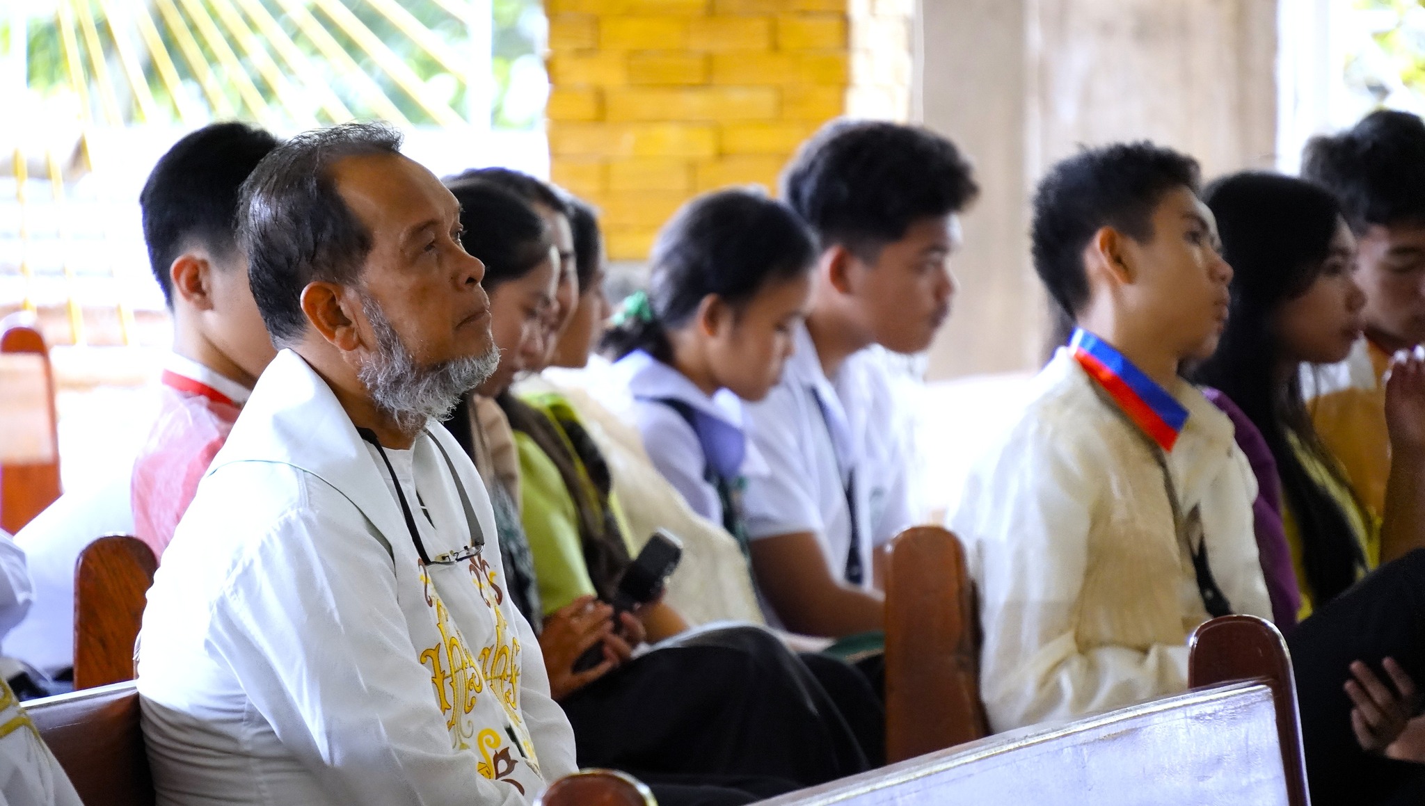 Archdiocese of Cotabato added a... - Archdiocese of Cotabato