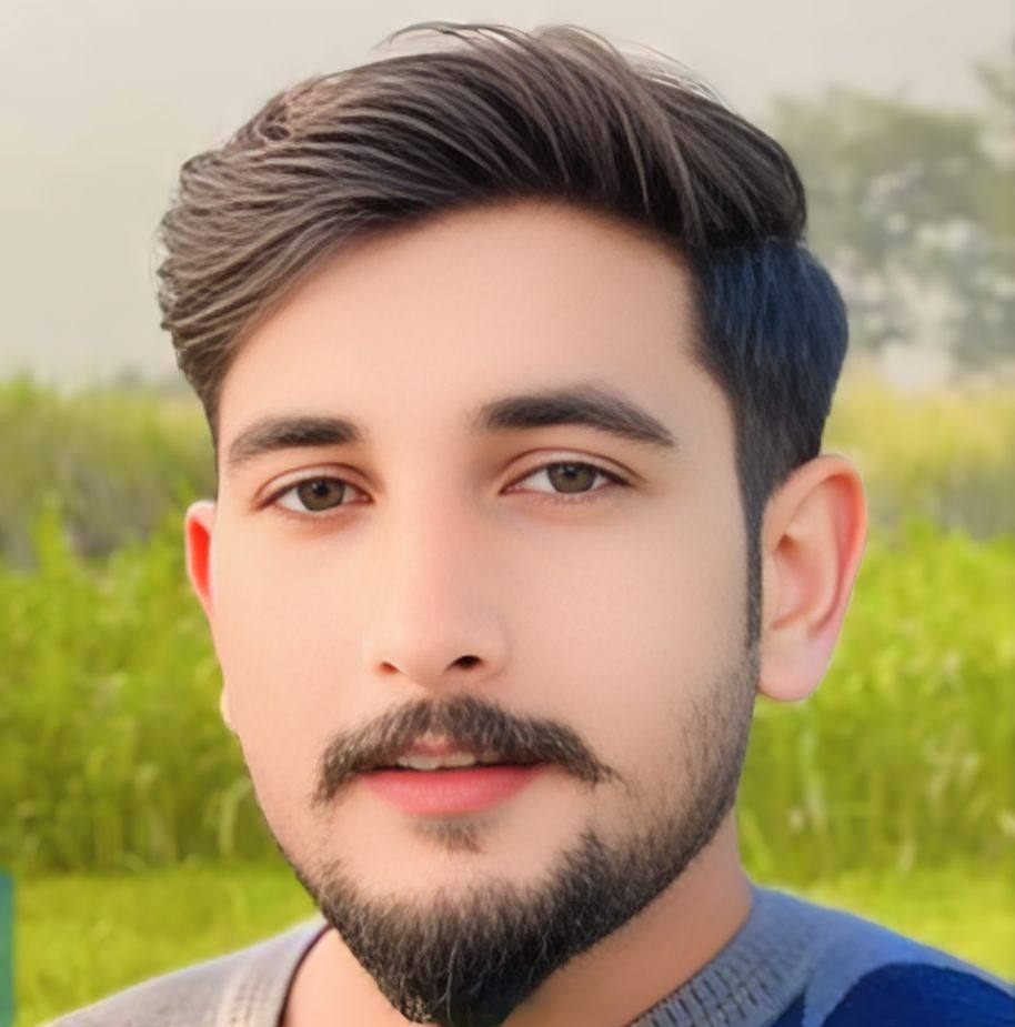 Akmal Abbas