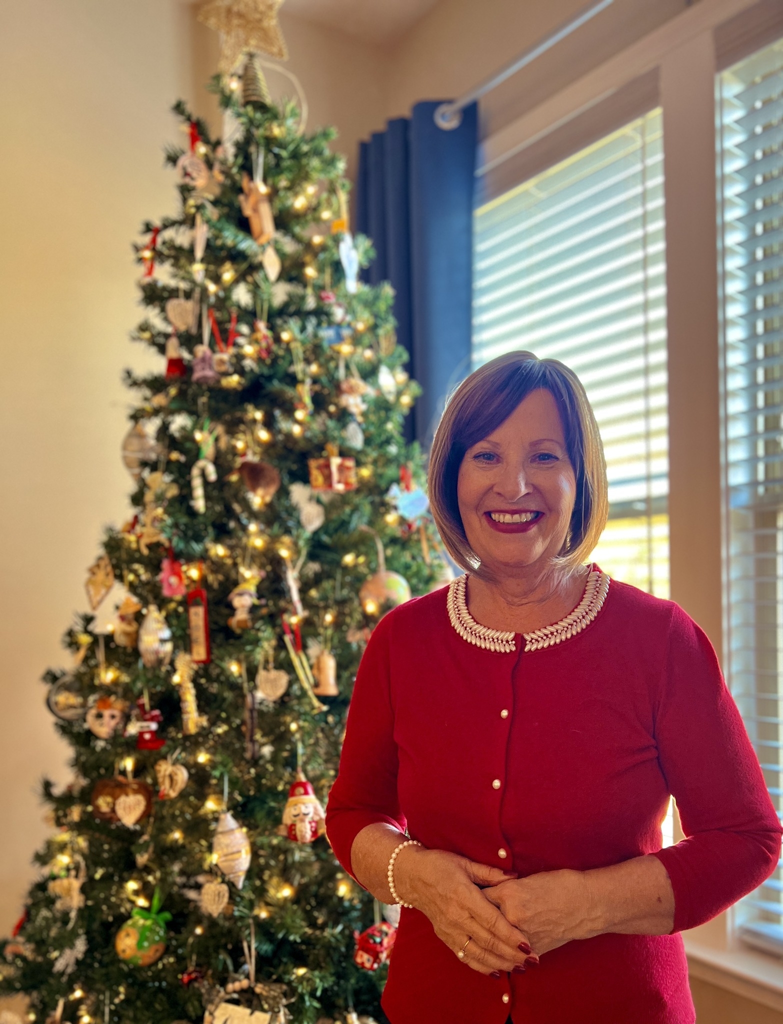 Susan G Mathis