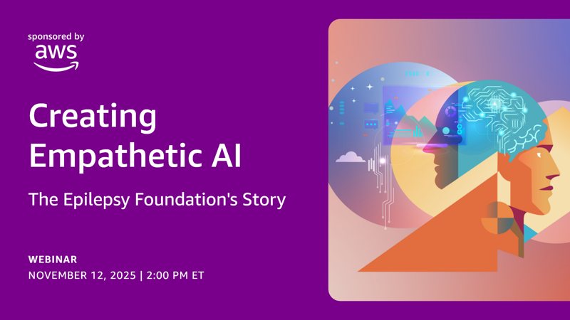 🧠 What if AI could transform how... - AWS Public Sector | Facebook