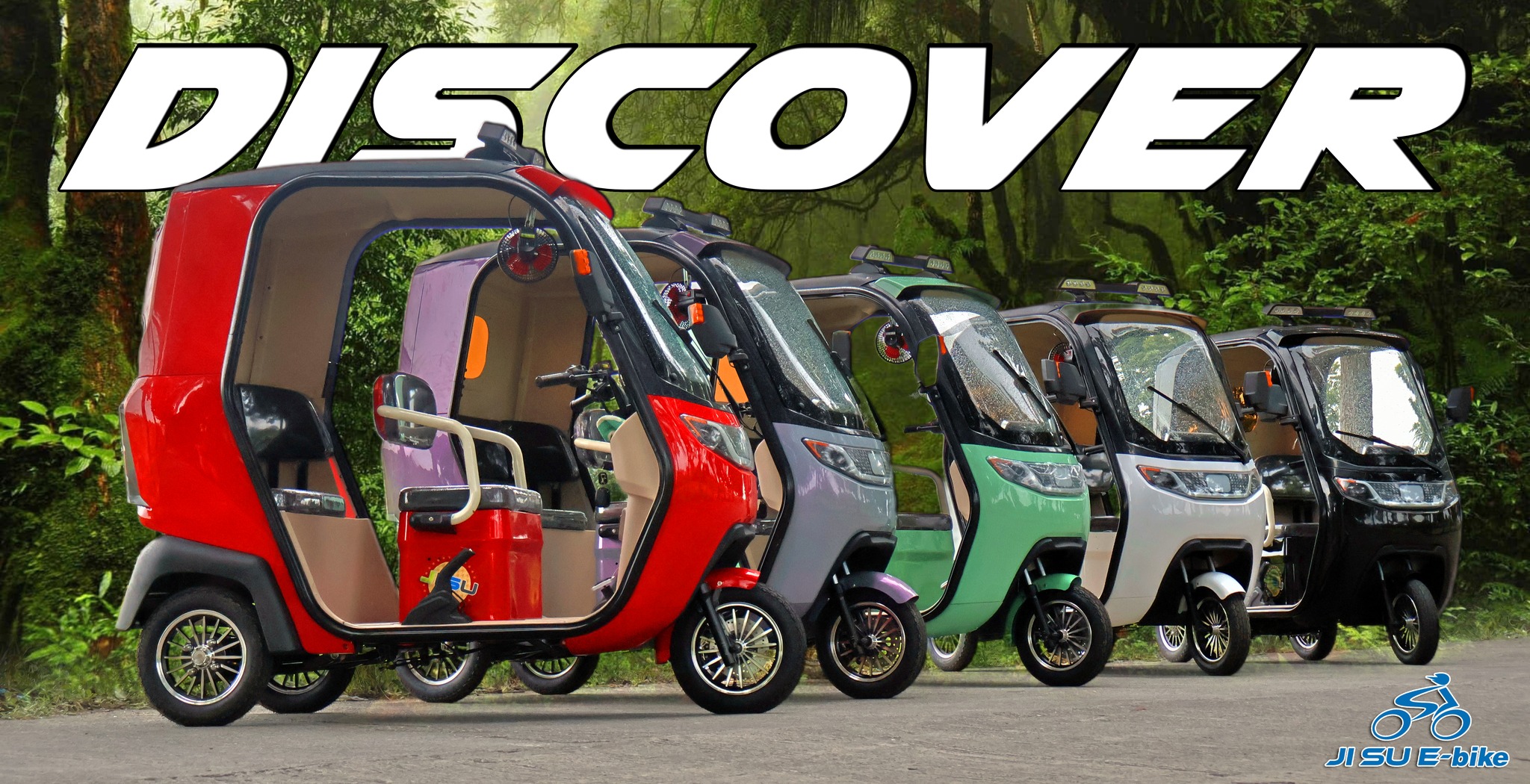 JI - 🚘 DISCOVER A NEW WAY TO RIDE – MEET THE MINI ELECTRIC BEAST! The ...