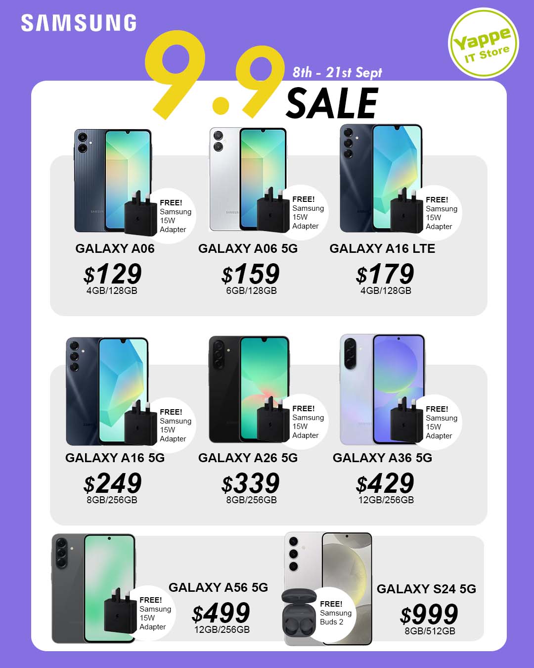Yappe Store - Yappe Store added a new photo.