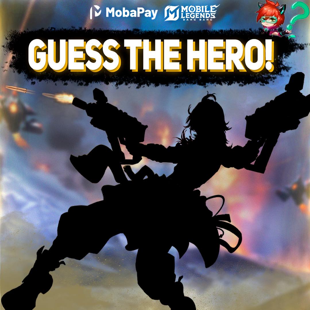 🧐 QUIZ TIME! 🙂 👀 Look at this... - MobaPay（Philippines） | Facebook