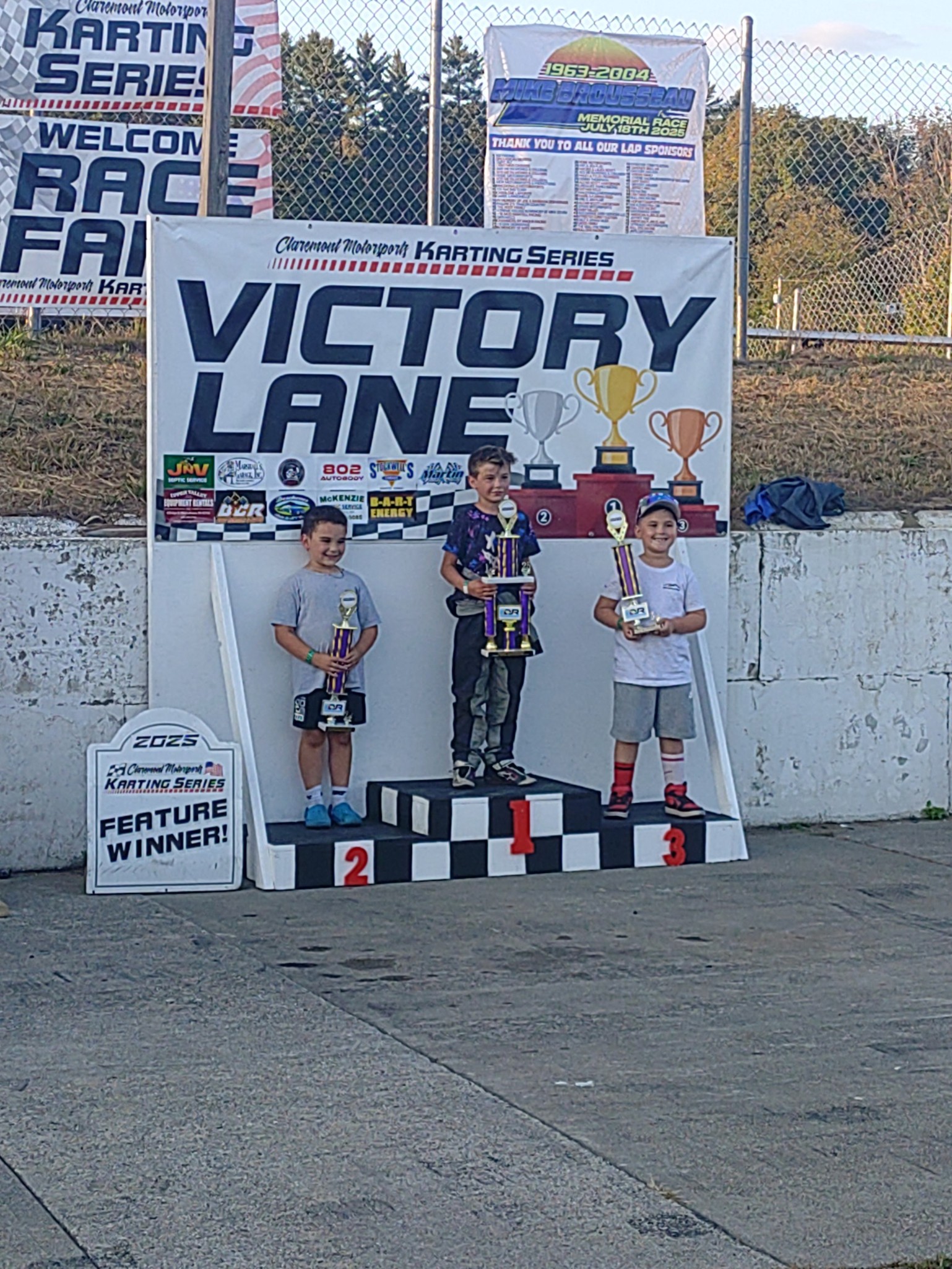 Griffith motorsports