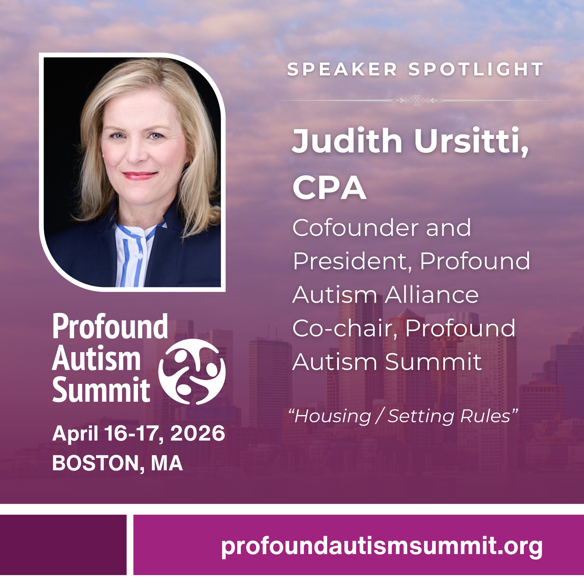 Profound - Over their lifetime, people with profound autism need ...