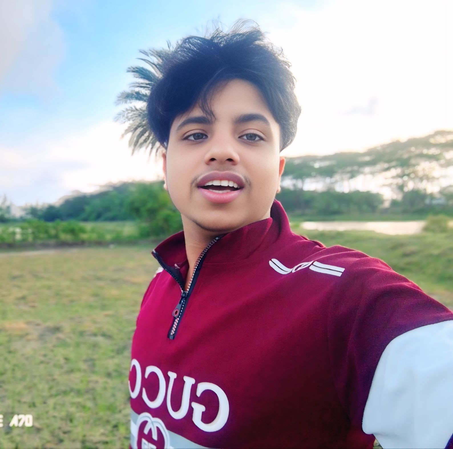 মোঃ আরিফ