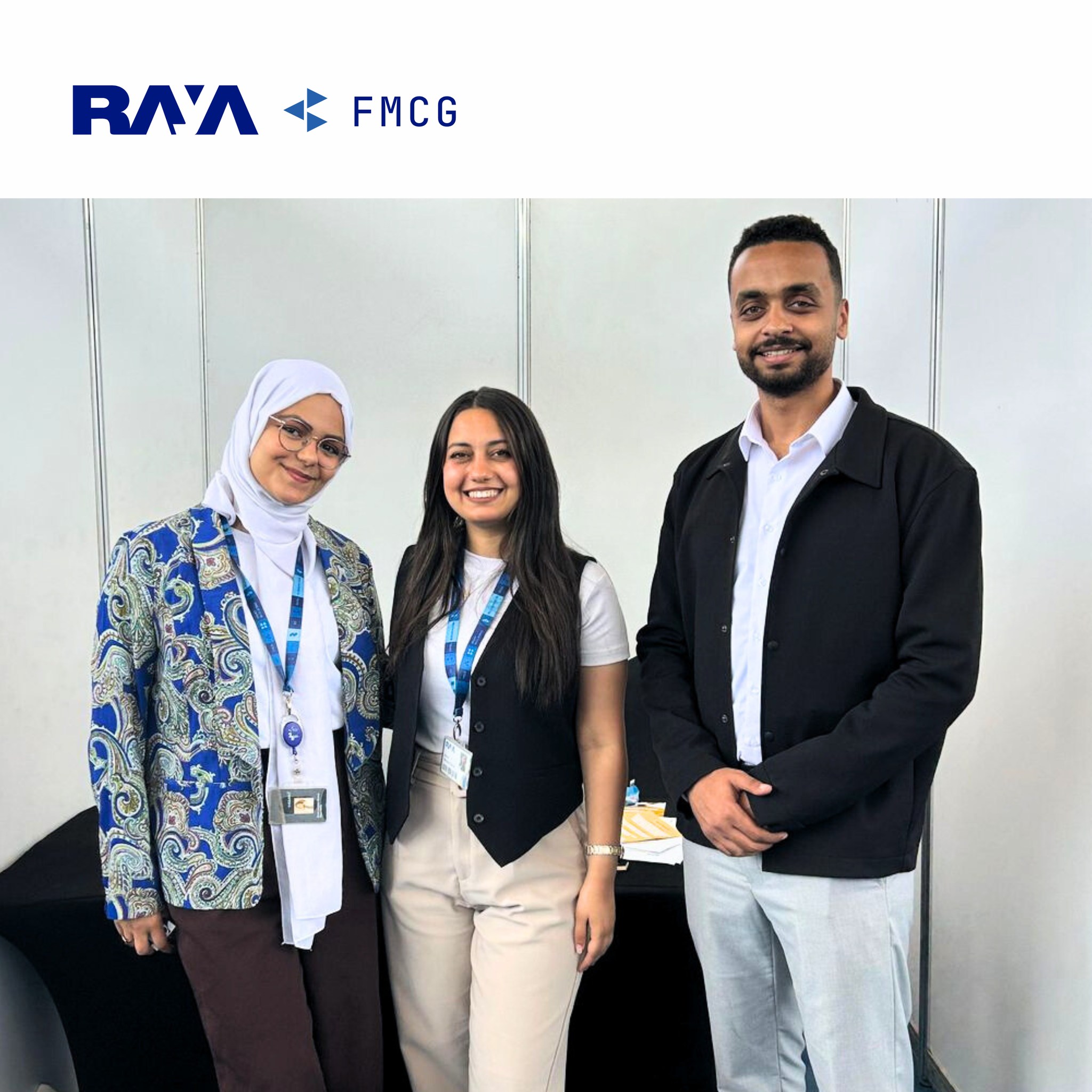 Raya FMCG