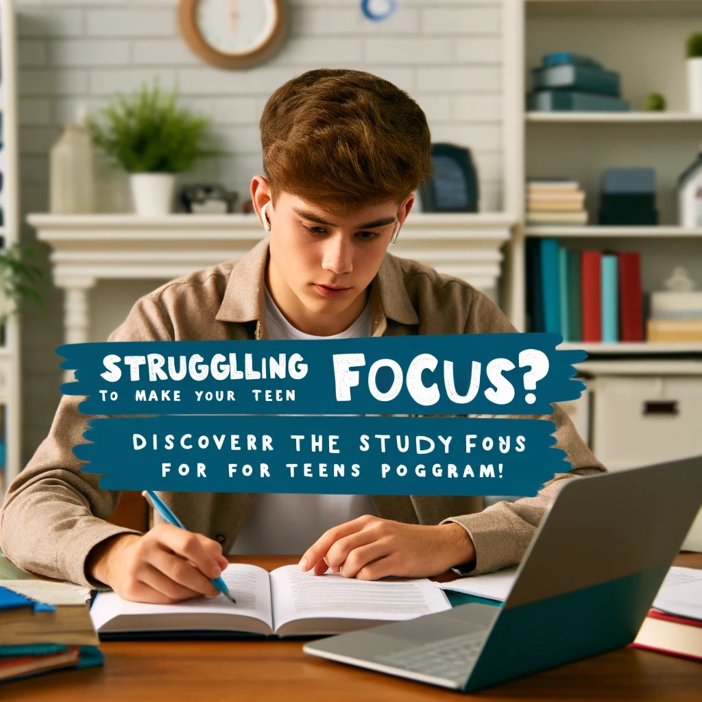 Study Focus