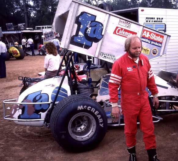 Racing Hero’s - Bobby Allen | Facebook