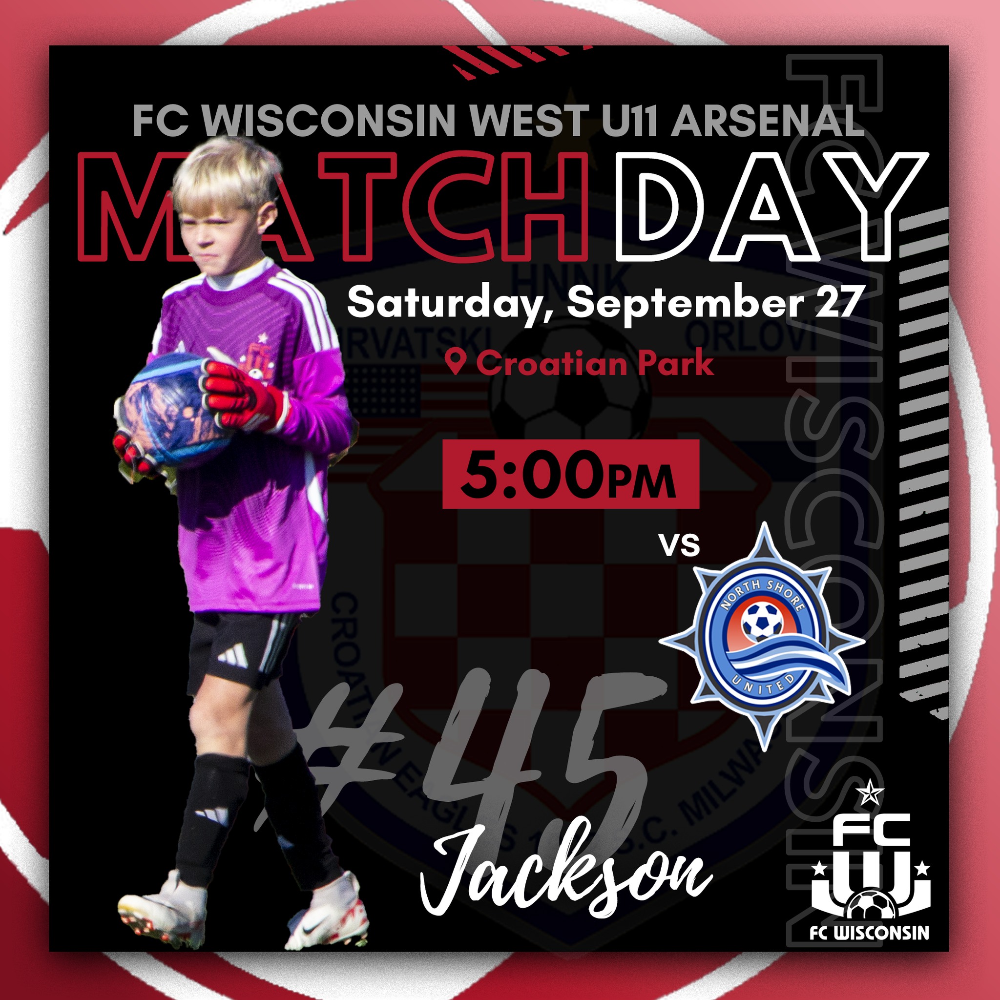 FC Wisconsin West | Delafield WI