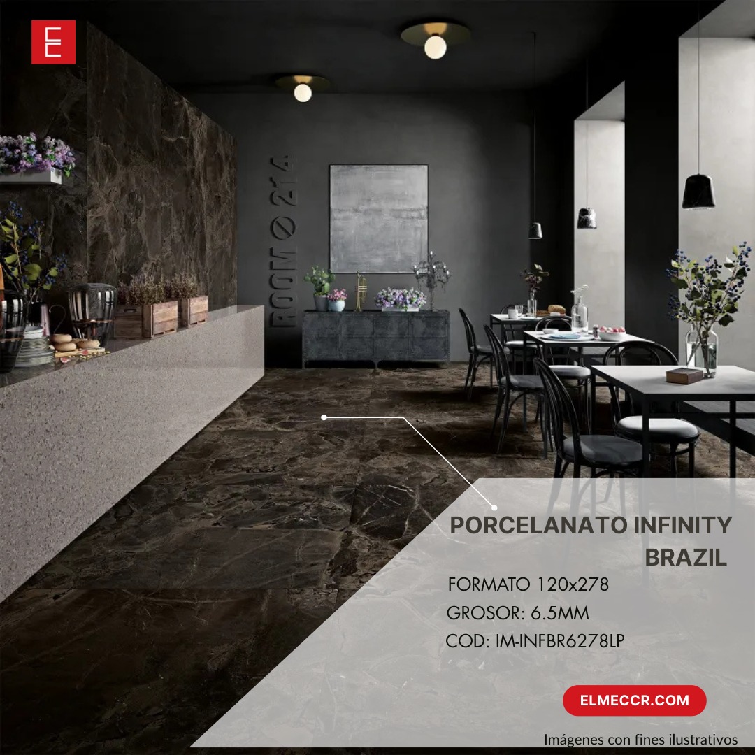 Acabados - 🏡 Elegancia que transforma cada espacio El Porcelanato ...
