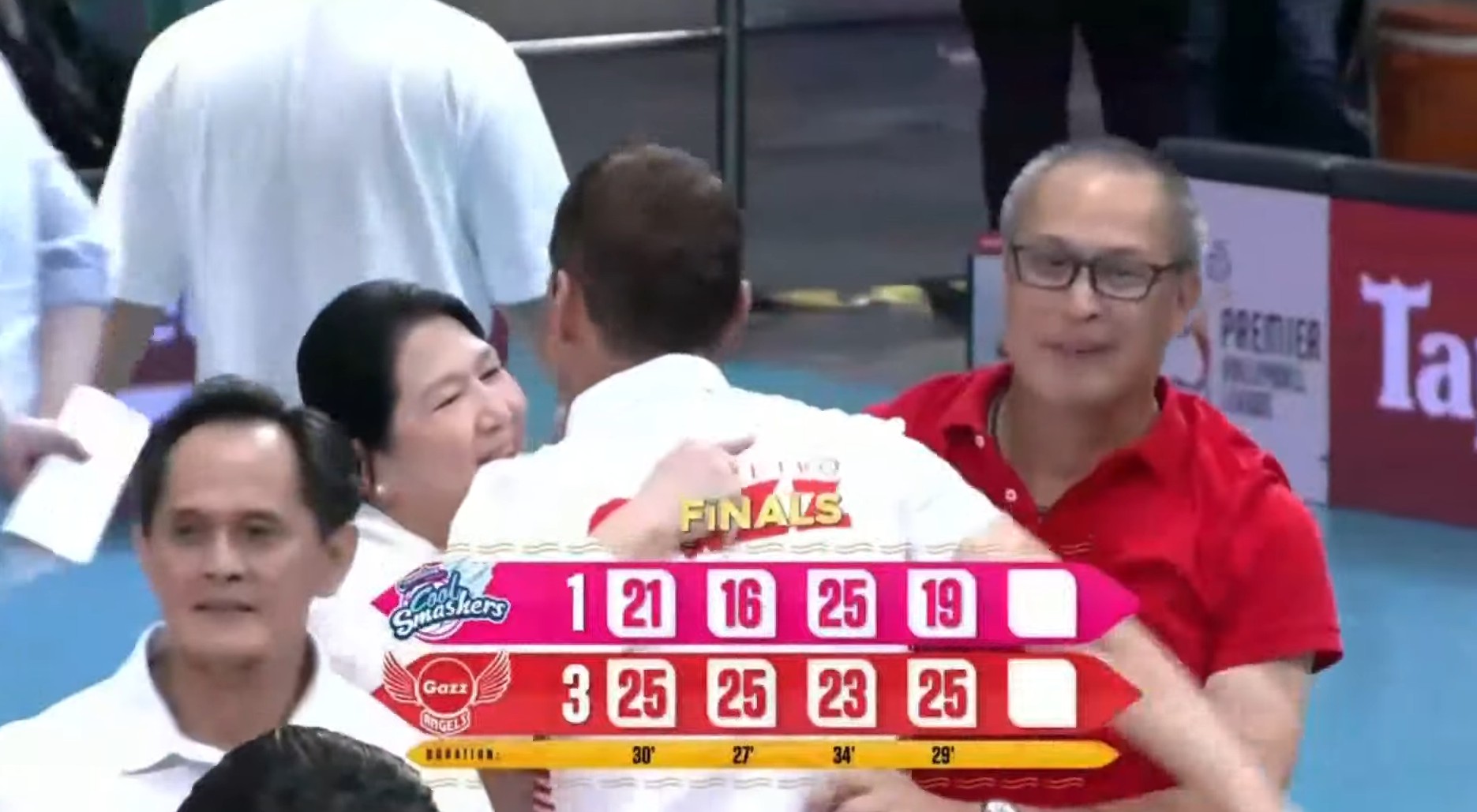 Philippine Volleyball Updates - 2024-2025 PVL All Filipino Conference ...