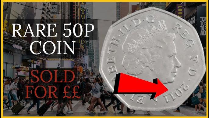 CoinCollectingWizard - 🏅💥 Did You Know ALL London 2012 Olympic 50p ...
