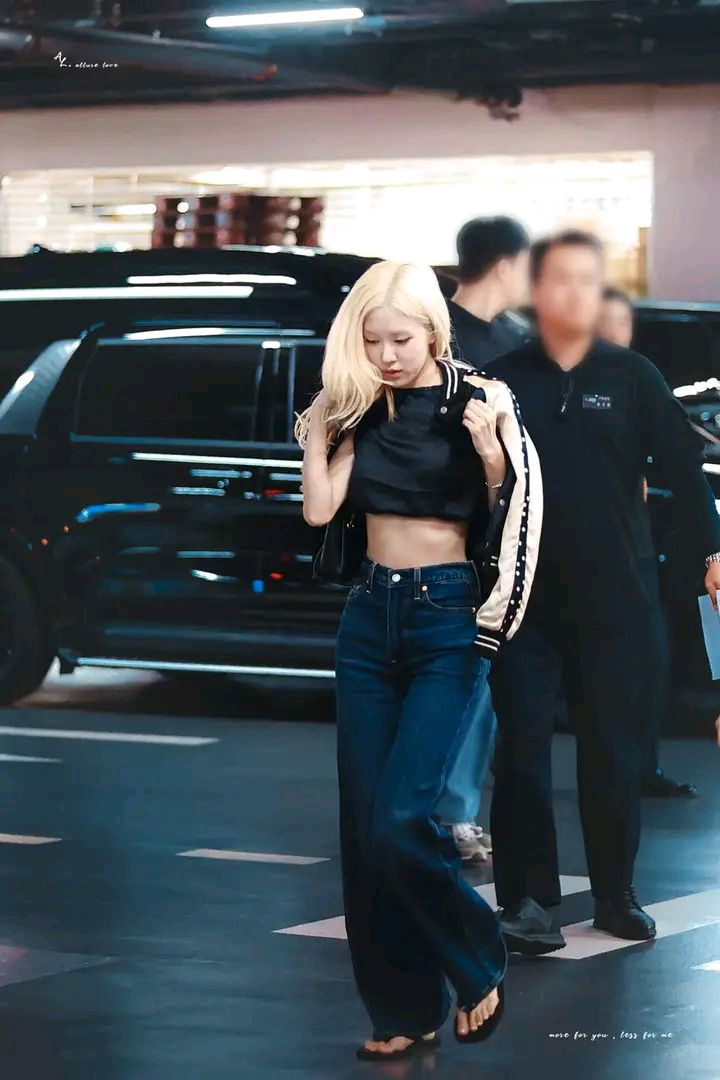Blackpink's Rose to appear at LACMA Art + Film Gala 2026