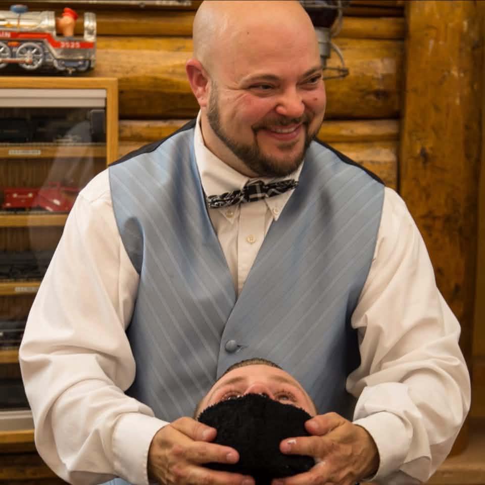Cheyenne Community Connections | 💈 Drew’s Barbershop – Cheyenne, WY ...