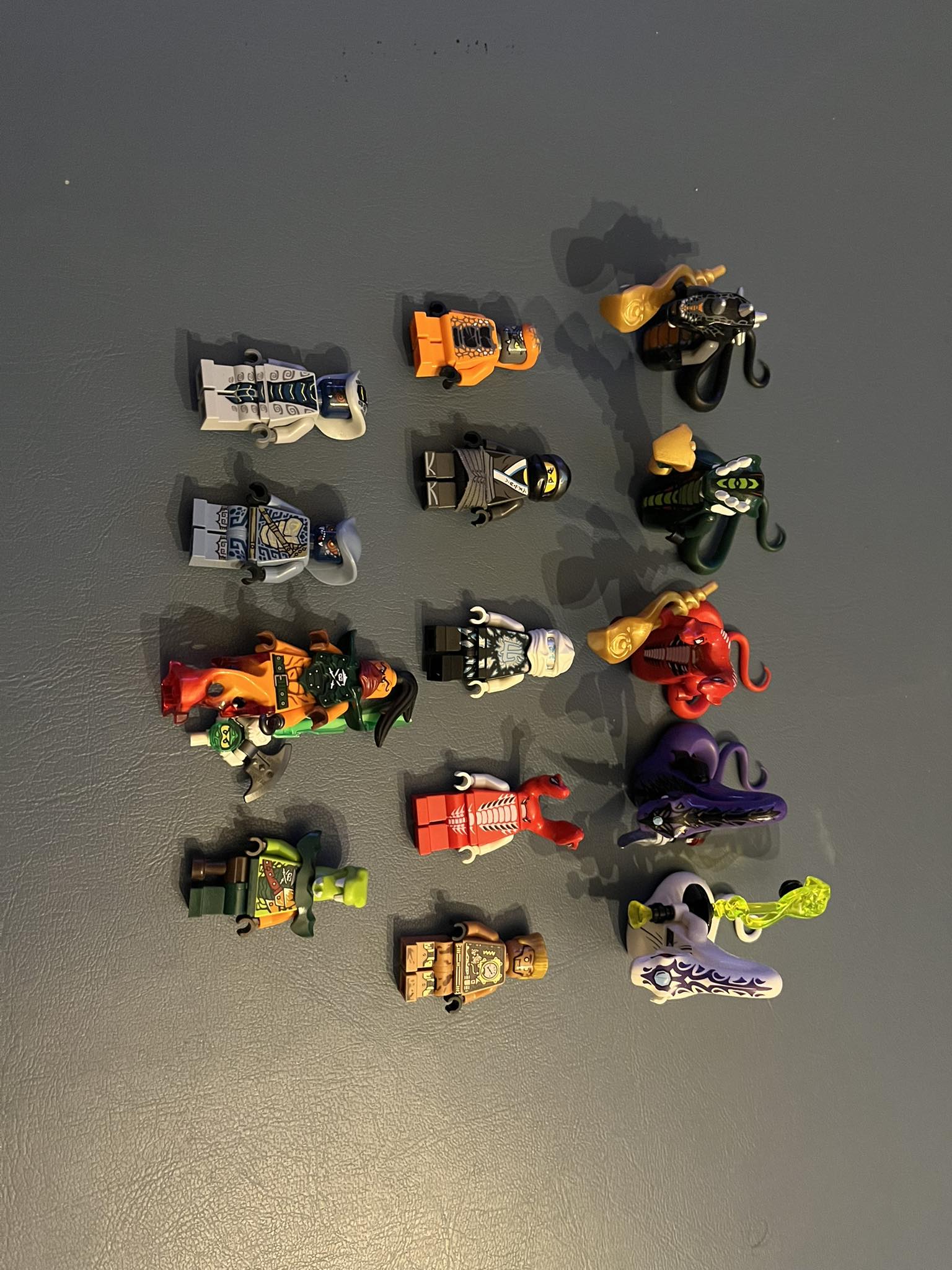 UPDATED PRICING* Hey everyone! I'm looking to sell off a lot of my