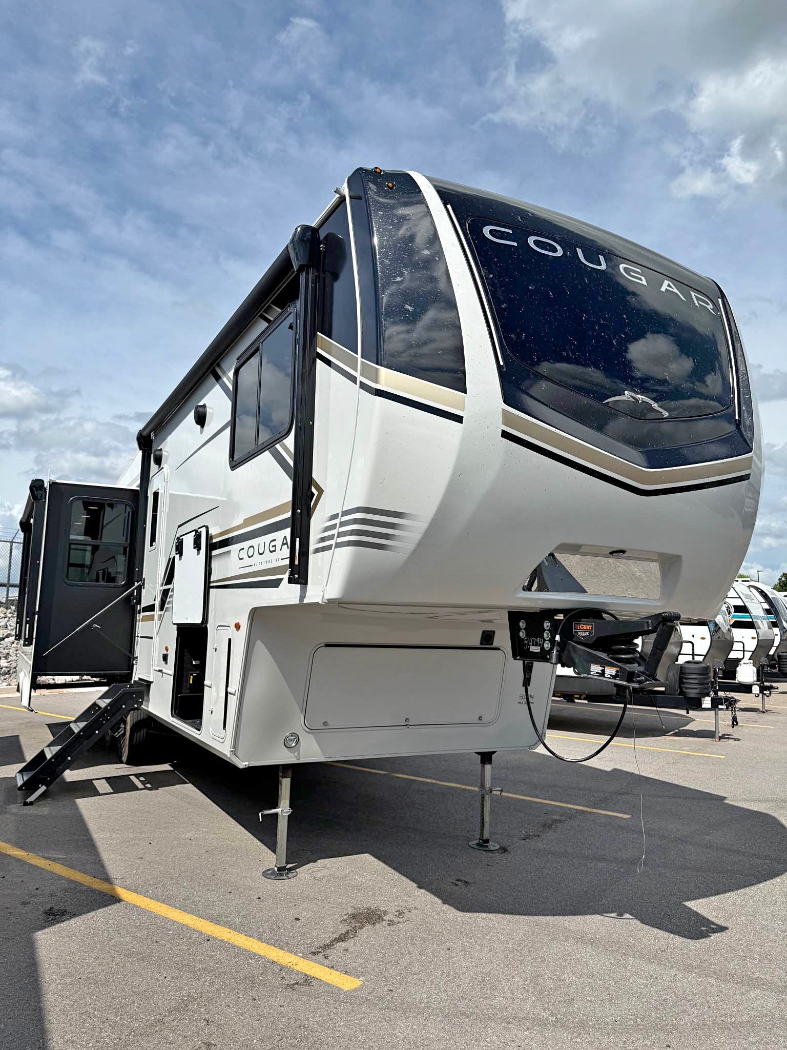 2026 Keystone Cougar 290RLS, Prototype. - RVs & Campers - Edmond ...