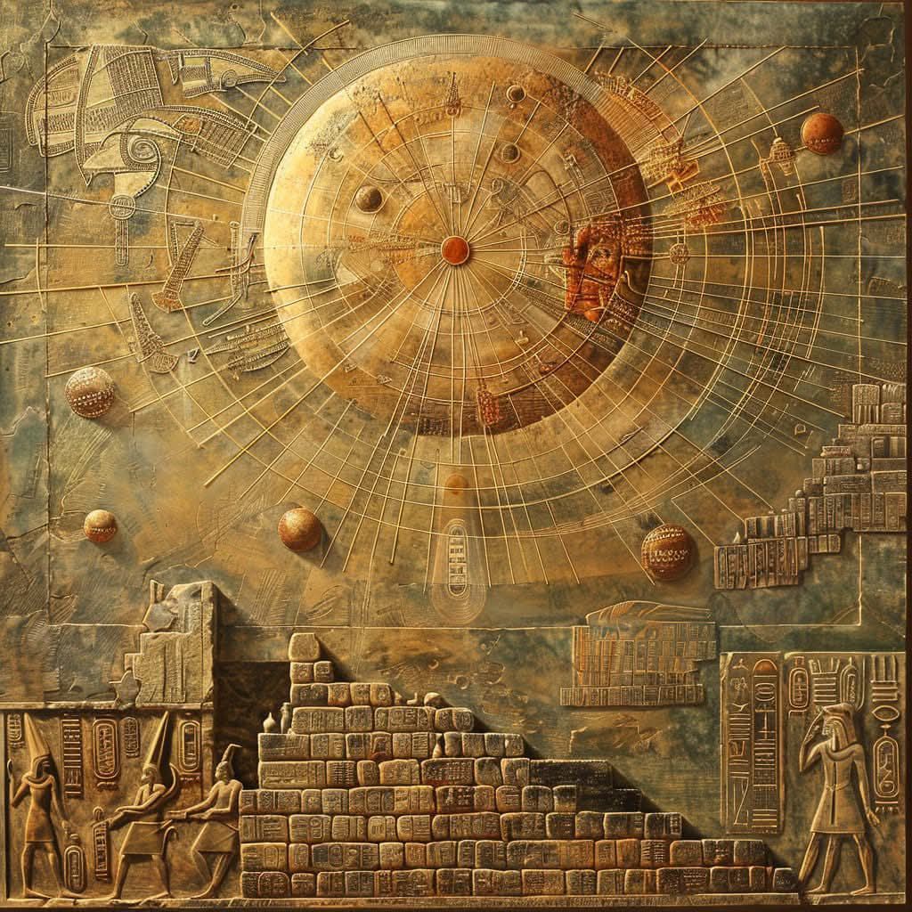 Ancient Things And Culture | Step back over 6,000 years to the ancient ...