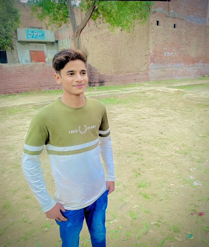 Zeeshan Malik