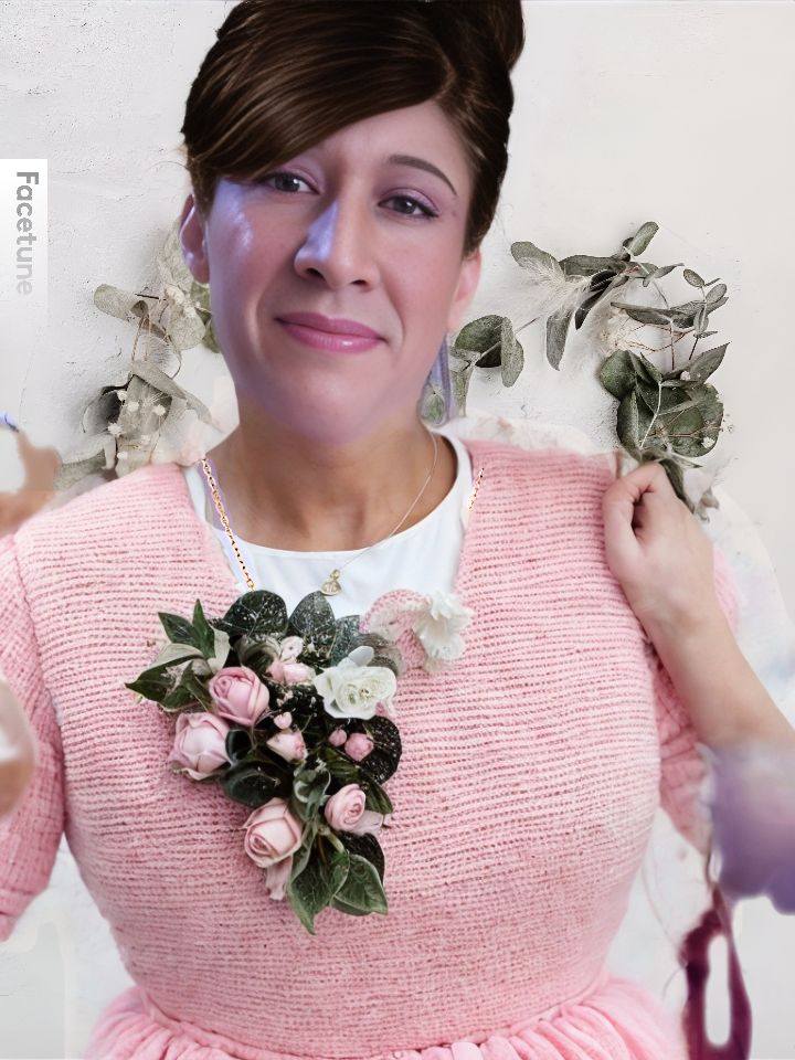 Victoria Valencia
