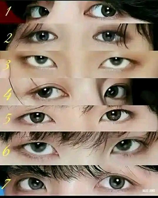 BTS armys 💜 MI年N茶 치트 HINE