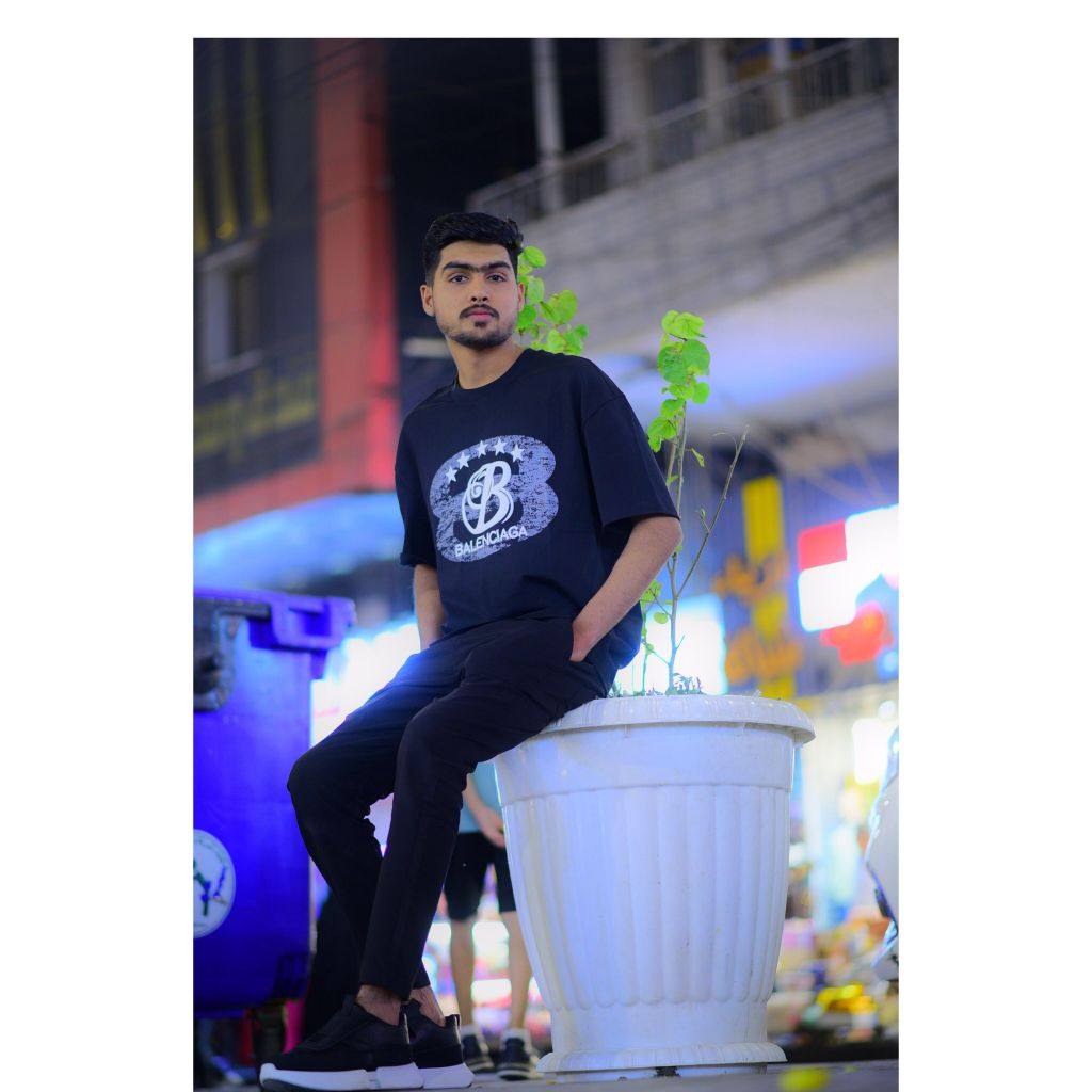 Atif Rajpoot