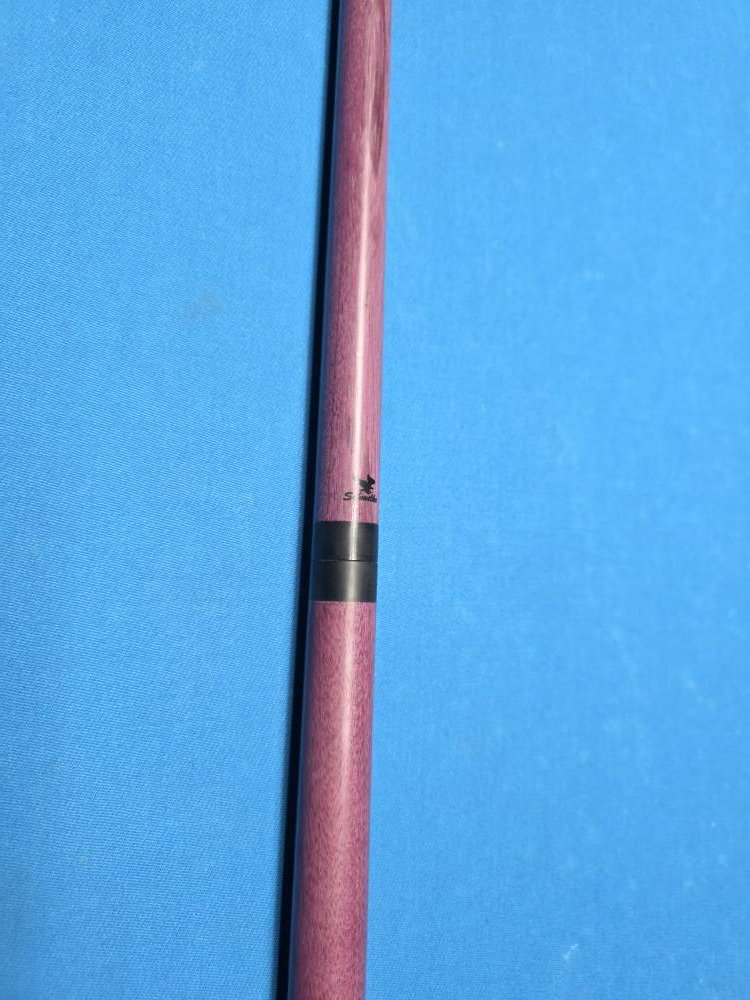 Breaker JB3 Jump Break Cue Stick 58" - Sneaky Pete Style Pool Cue For Breaking & Jump Shots