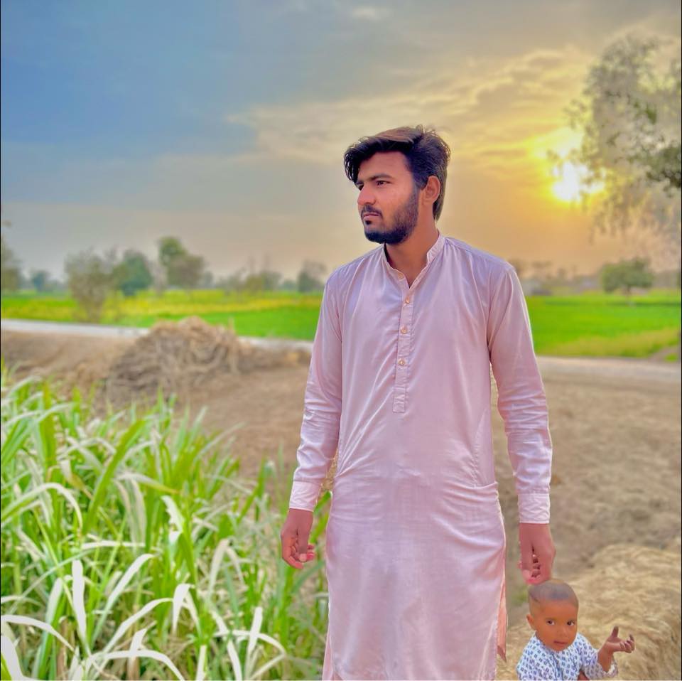 Waseem Vlogger | Multan