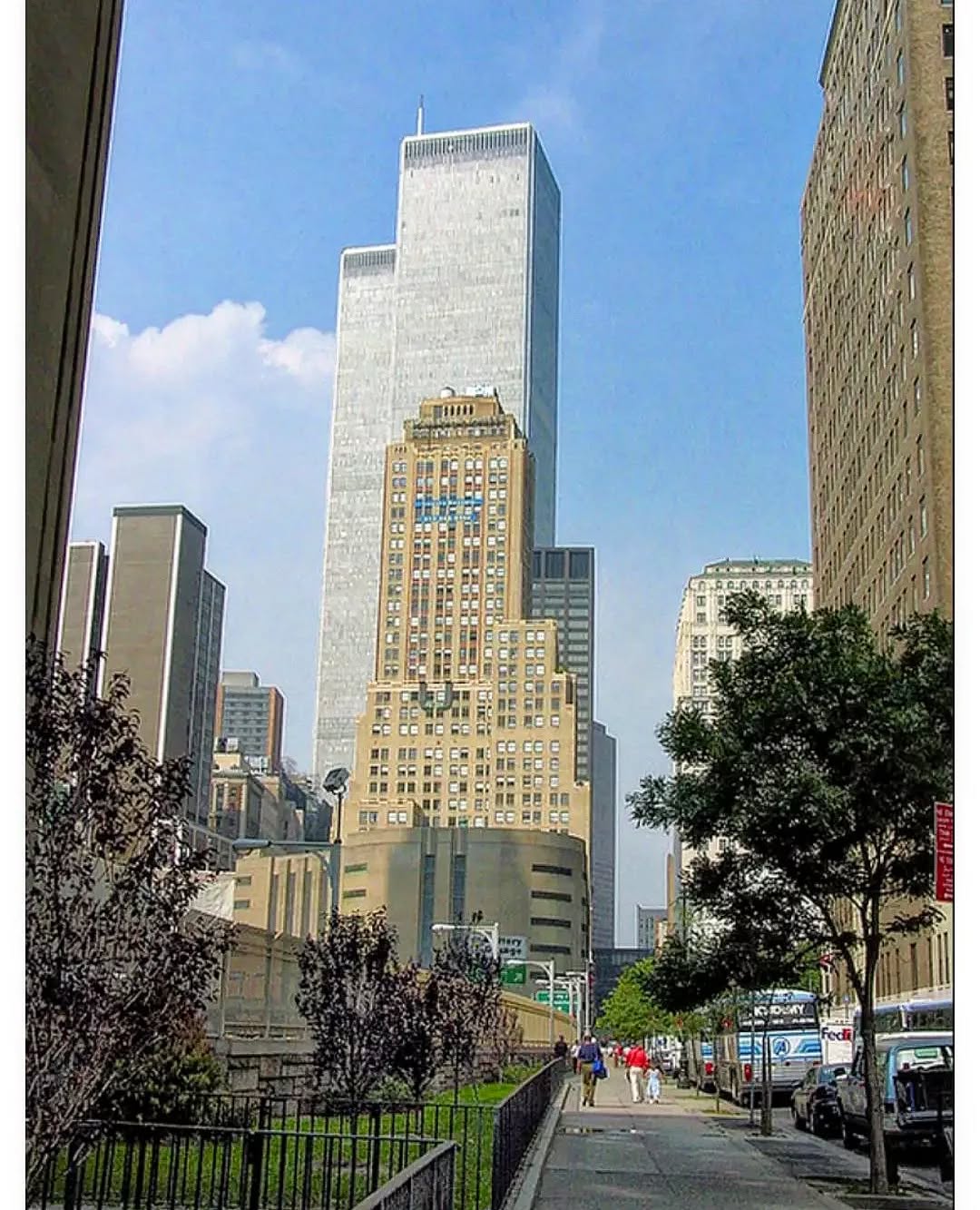 Social Park USA - The Battery Parking Garage at 70... | Facebook