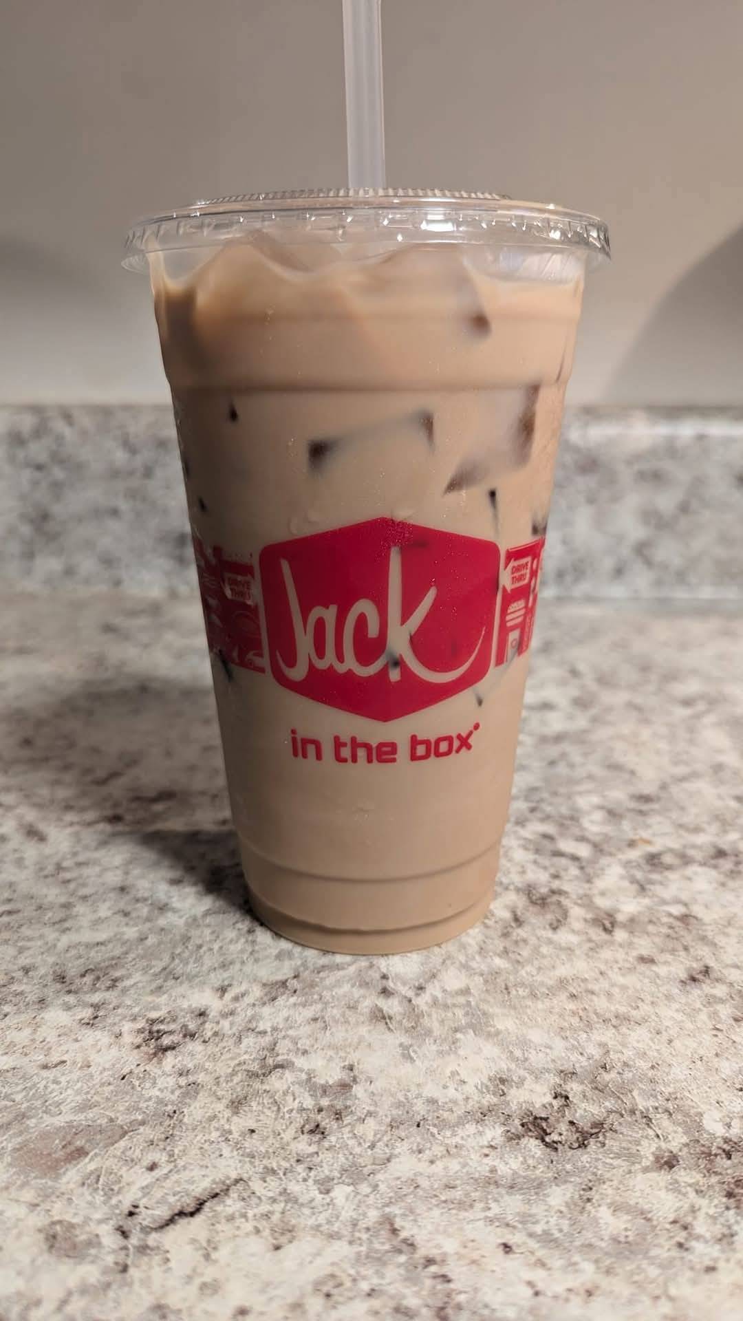 boosted coffee jack in the box M36 Roasters Super Jacked Dark Roast Coffee high caffeine Jack in the Box has