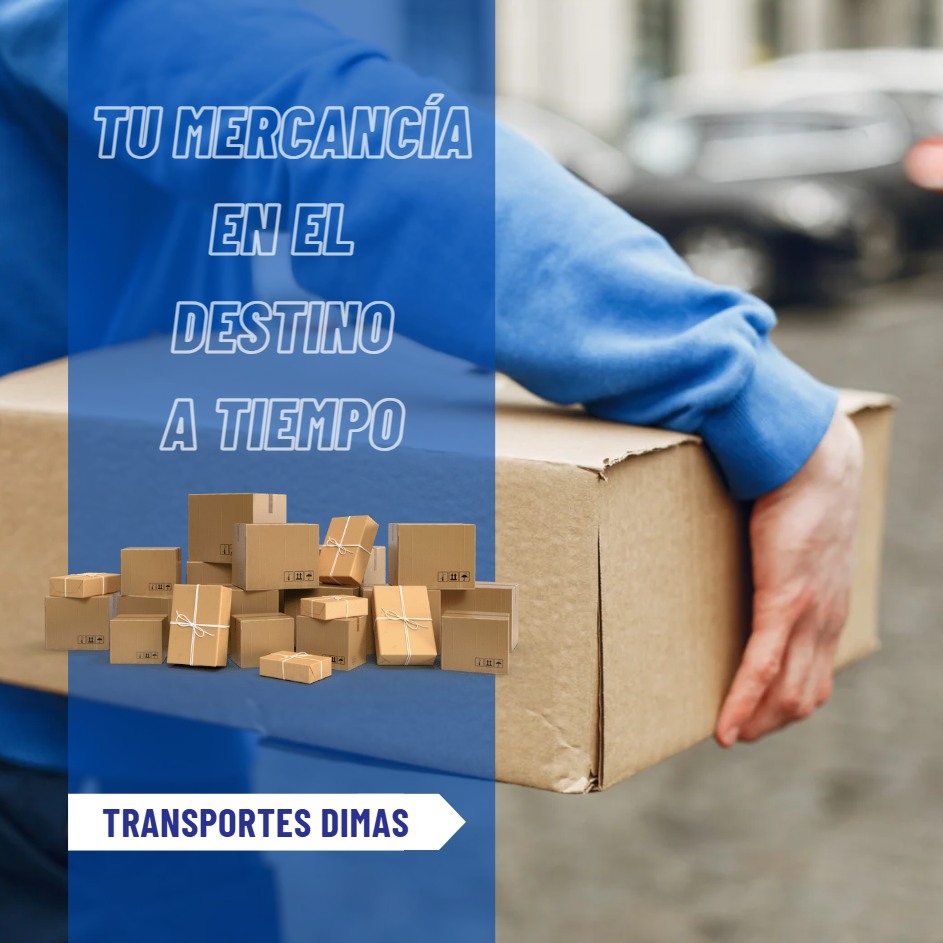 Transportes Dimas | Ermúa