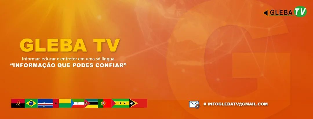Gleba TV | São Tomé