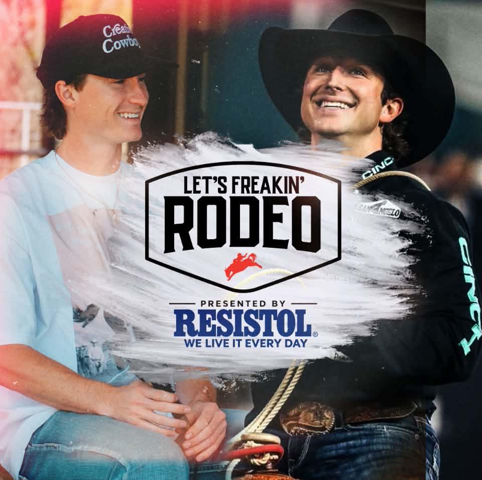BAREBACK VS SADDLE BRONC RIDING #LFR Presented by Boot Barn Episode 104 ...