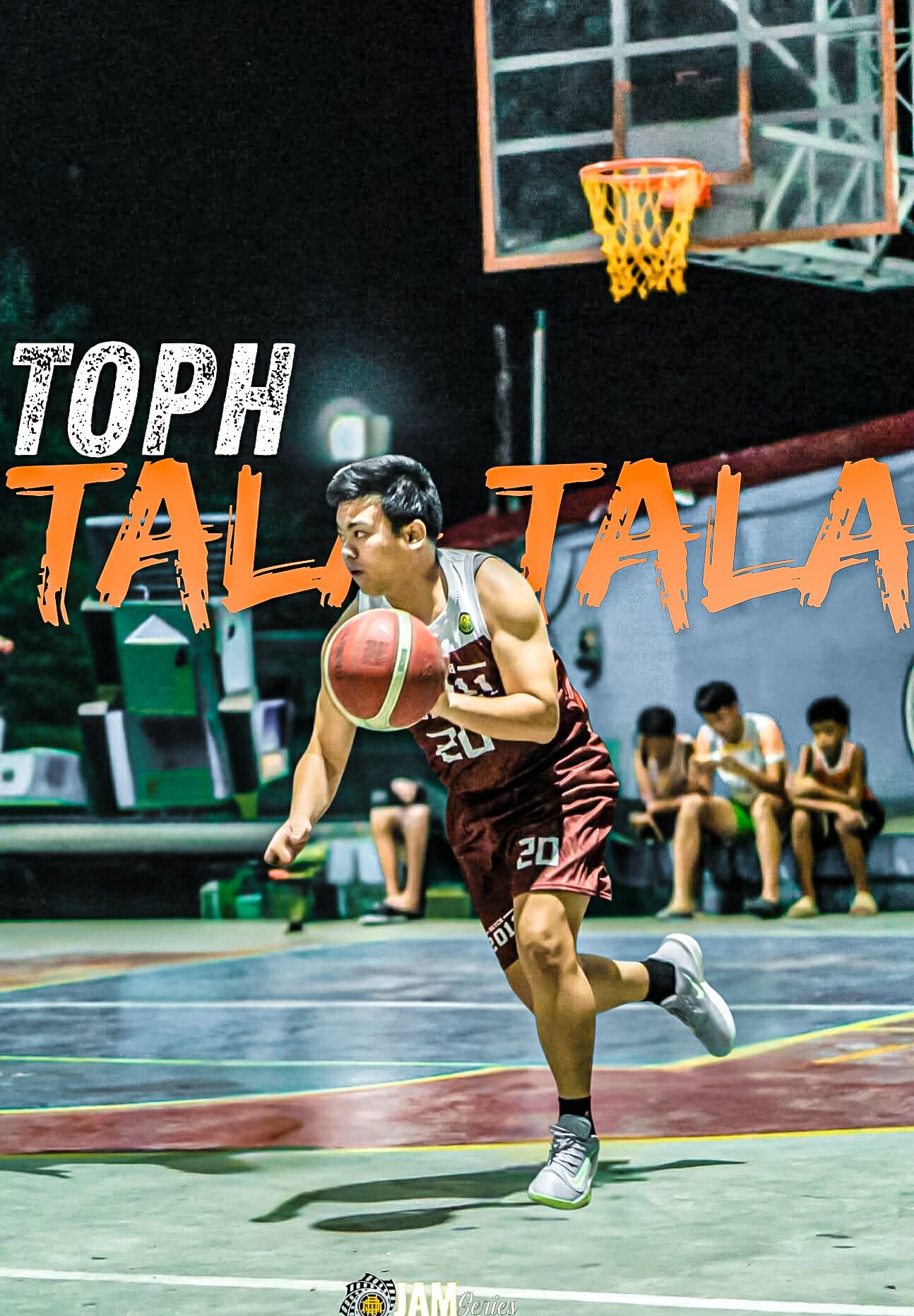 Toph Talatala