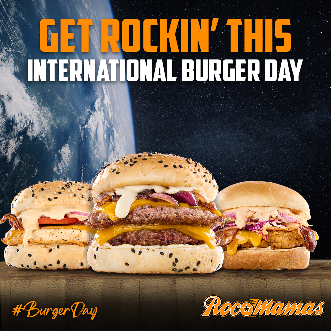 RocoMamas Zimbabwe | Harare